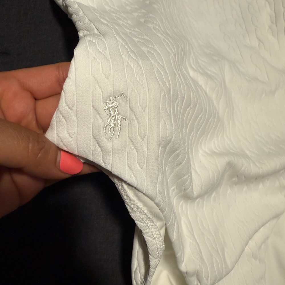 Polo Ralph Lauren Martinique one piece swimsuit - Picture 6 of 11
